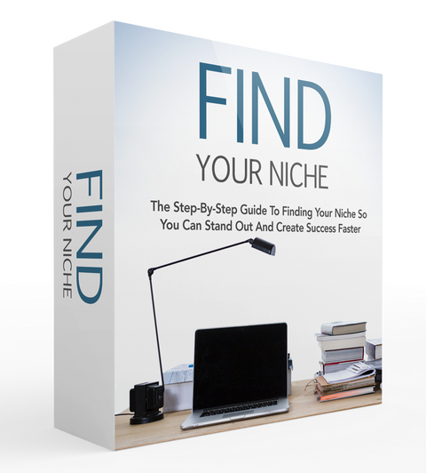 Find Your Niche