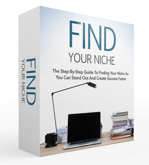 Find Your Niche